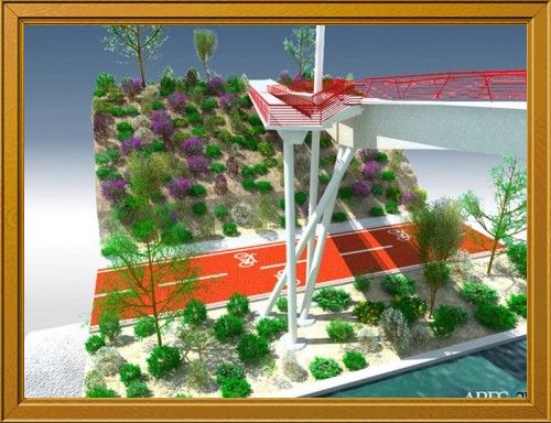 Fotolog de mtorre123 infografias: 07,Pasarela