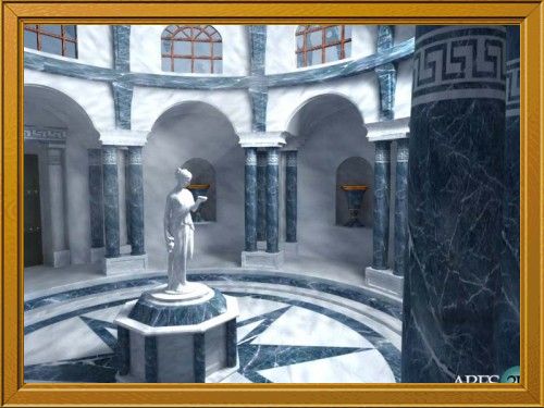 Fotolog de mtorre123 infografias: 10,Foto 2 Interior Templo Alta Iluminacion